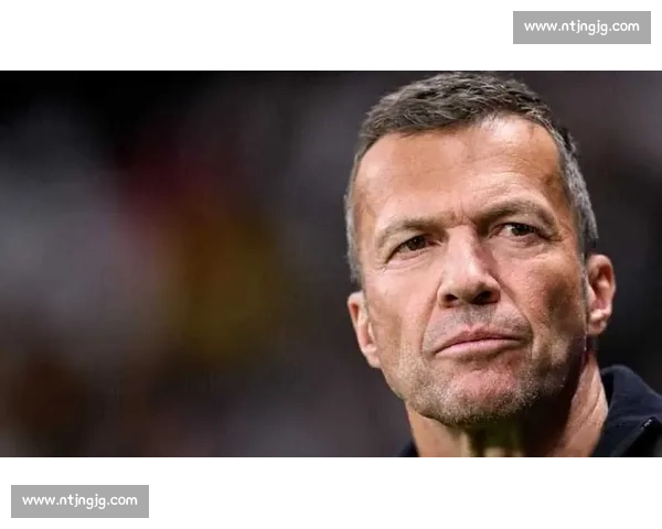 马特乌斯一语道破：拜仁出场 + 德国护照 = 德国队候选？